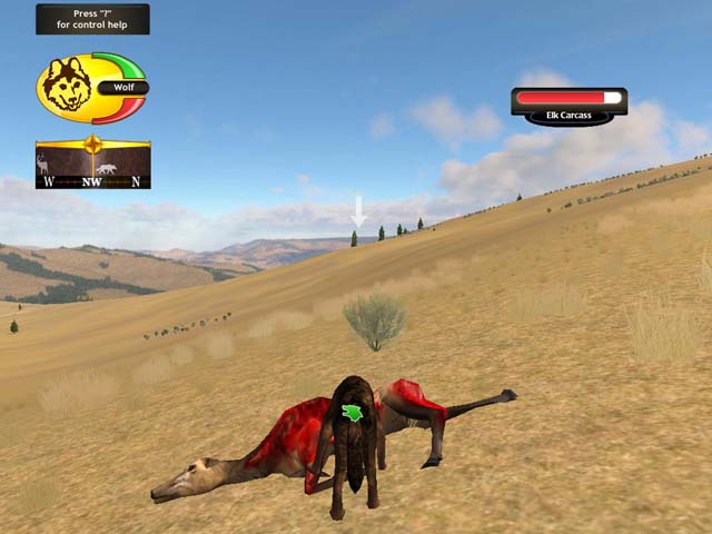 WolfQuest